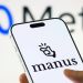 China Orders Meta to Reverse Manus Deal