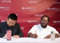 Credit Direct and vivo smartphone financing Nigeria