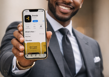 Crypto-to-naira payouts Breedjr