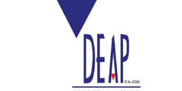 DEAP Capital Management & Trust Plc