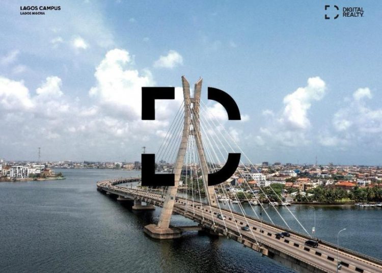 Digital Realty and IXPN