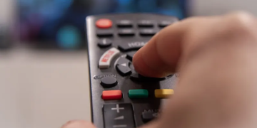 Digital Switch Over | STBMAN vs NBC