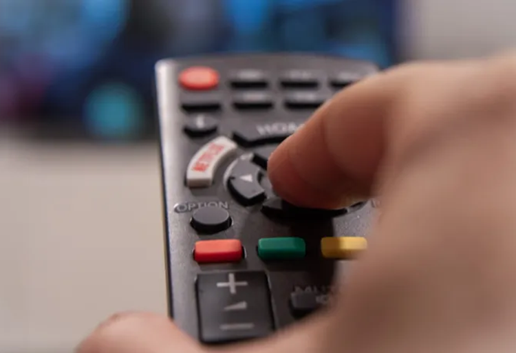 Digital Switch Over | STBMAN vs NBC