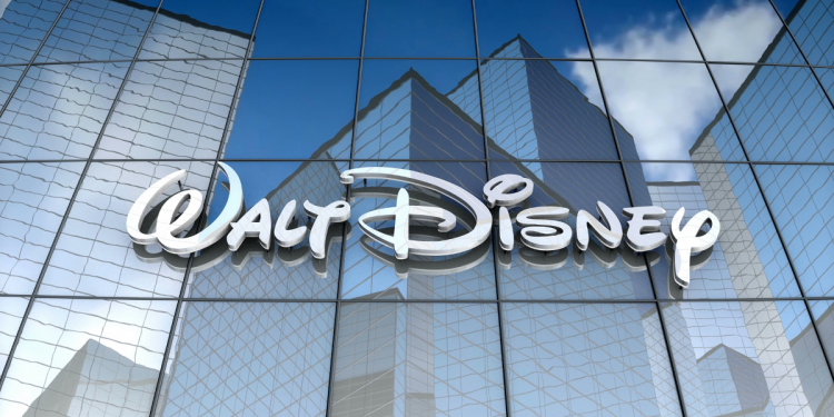 Disney cut jobs 2026