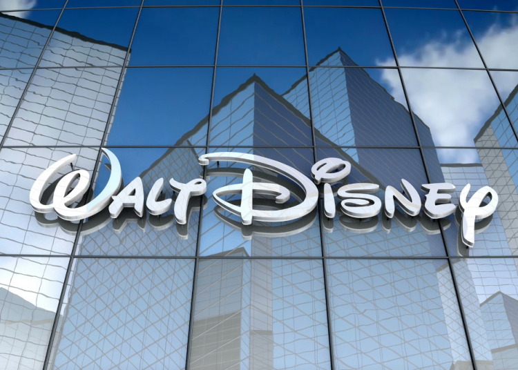 Disney cut jobs 2026