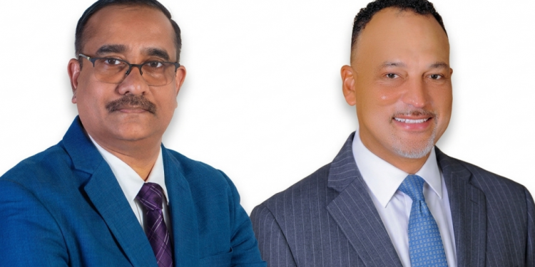 Krish Ranganath - UniCloud Africa | Ayotunde Coker OADC