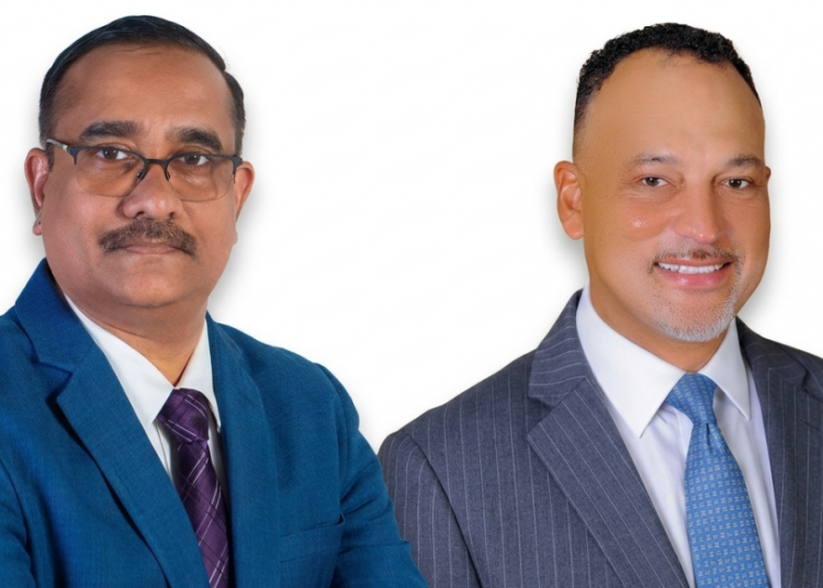 Krish Ranganath - UniCloud Africa | Ayotunde Coker OADC