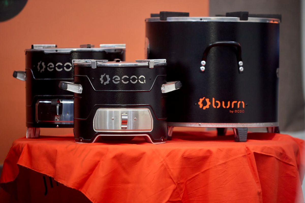 From $40 to $5: How Carbon Finance is Subsidising Africa’s Clean Cooking Revolution