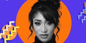 Ese Elakama, founder/CEO, DiiT Training UK Consulting Ltd and PML Digital UK