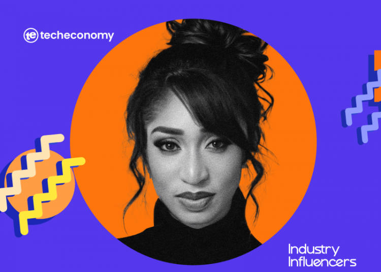 Ese Elakama, founder/CEO, DiiT Training UK Consulting Ltd and PML Digital UK