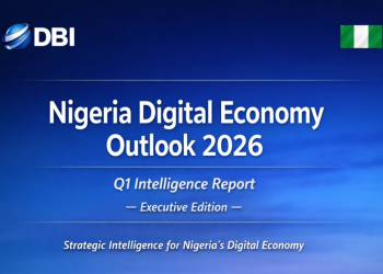 DBI Digital Economy Report