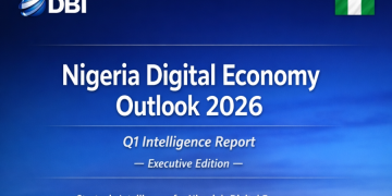 DBI Digital Economy Report