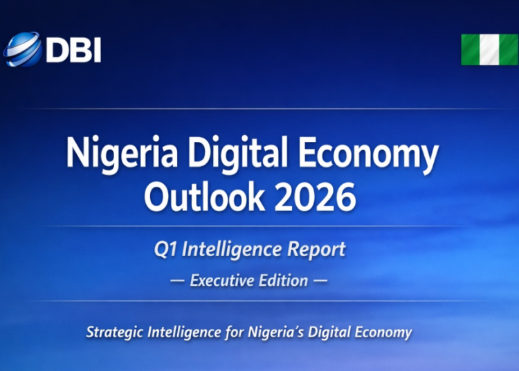 DBI Digital Economy Report