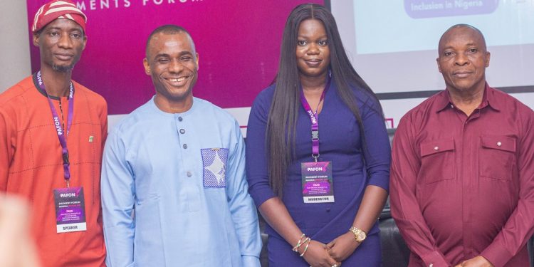 PAFON 3.0: Chika Nwosu PalmPay’s MD Champions Embedded Finance as Key to Africa’s Digital Economy