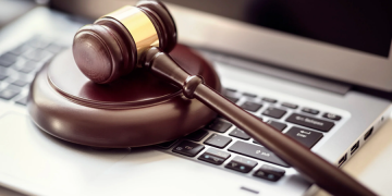 Federal High Court Lagos | e-Filing digital justice