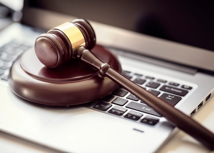 Federal High Court Lagos | e-Filing digital justice