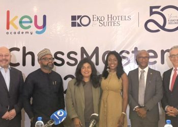 FirstBank ChessMasters Tournament