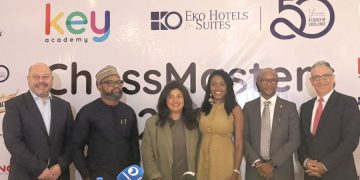 FirstBank ChessMasters Tournament