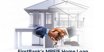 FirstBank MREIF