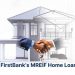 FirstBank MREIF