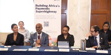 Flutterwave IMFWorld Bank