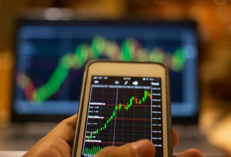 Forex trading