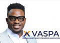 Franklin Peters, executive chair of VASPA