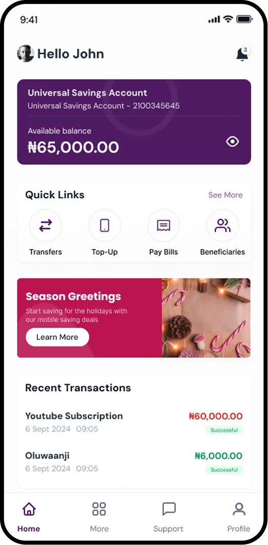 Dash MFB Mobile App Review: Fast, Simple Banking Built for Everyday Nigerians