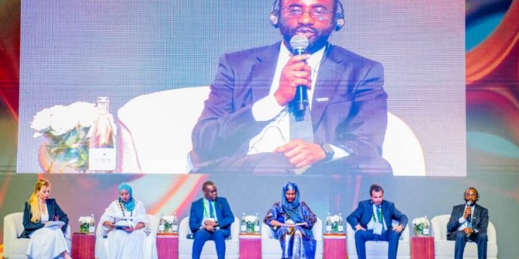 GITEX Africa summit