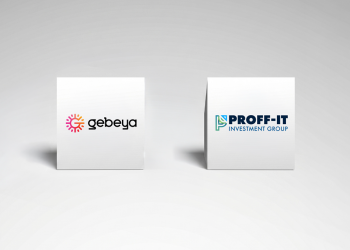 Gebeya Inc. and VukaOS