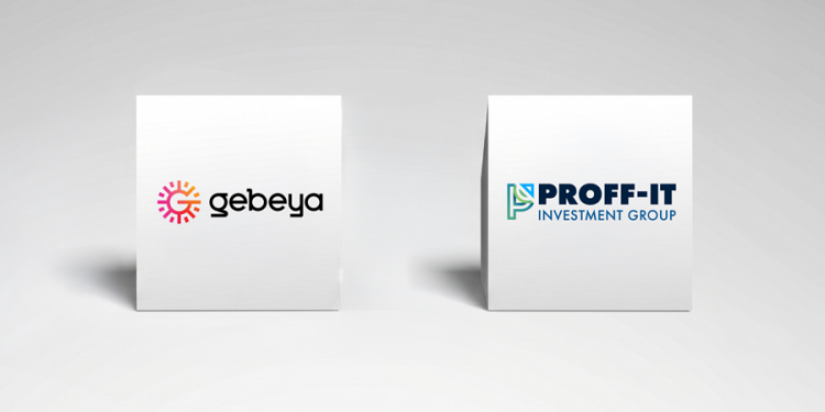 Gebeya Inc. and VukaOS