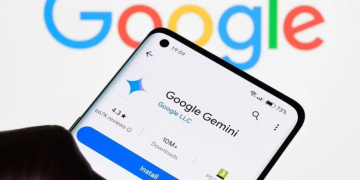 Gemini AI is Now Scanning Your Google Photos
