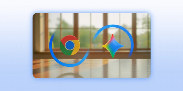 Gemini in Chrome Asia-Pacific expansion