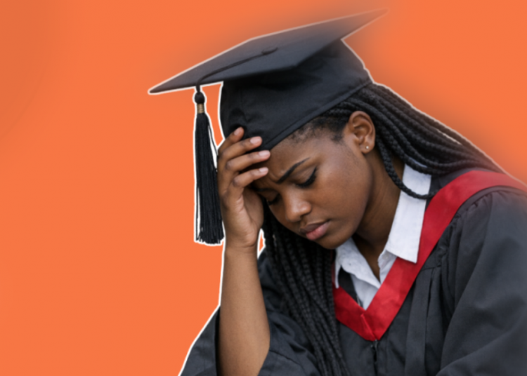 Gen Z in Africa and Job Hunt