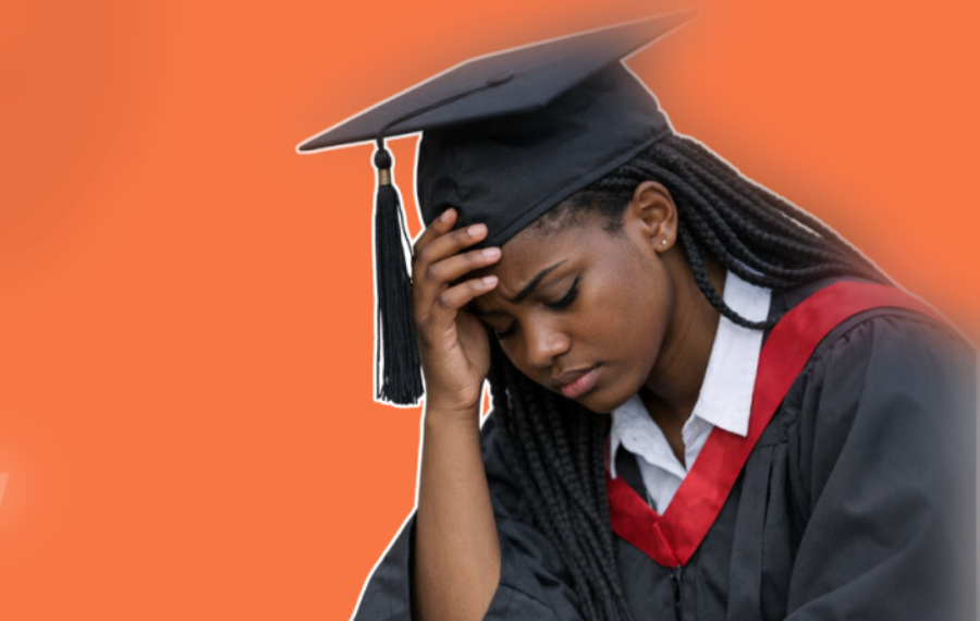 Gen Z in Africa and Job Hunt