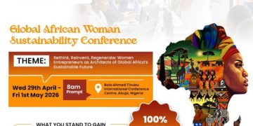 Global African Women Sustainability Conference