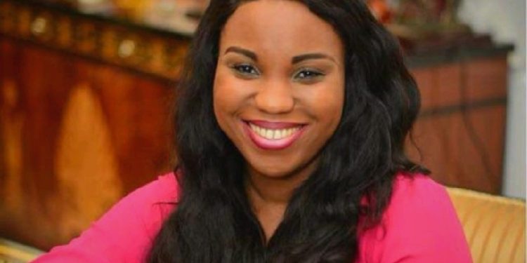 Gloria Onosode | FairMoney | Women-led businesses