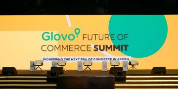 Glovo Future of Commerce Summit 2.0