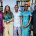Godfrey Adejumoh’s newly unveiled book