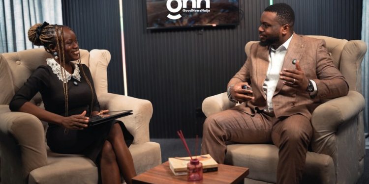 Goodnews Naija Podcast