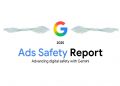 Google 2025 ads safety report - Nigeria