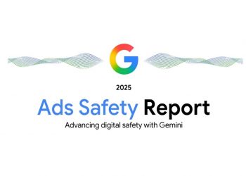 Google 2025 ads safety report - Nigeria