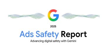Google 2025 ads safety report - Nigeria