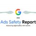 Google 2025 ads safety report - Nigeria