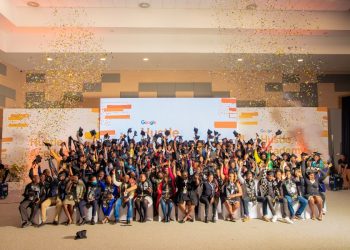 Google Hustle Academy