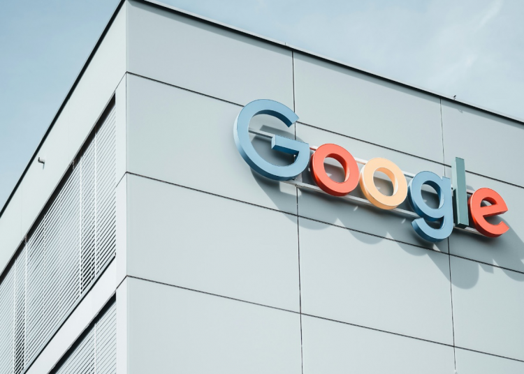 Google Pentagon AI deal