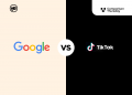 Google vs TikTok search