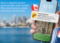 Grey secures payment license in Canada