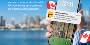 Grey secures payment license in Canada
