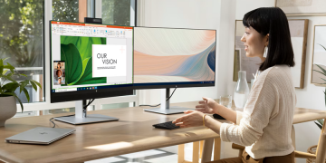 HP Unveils HP IQ